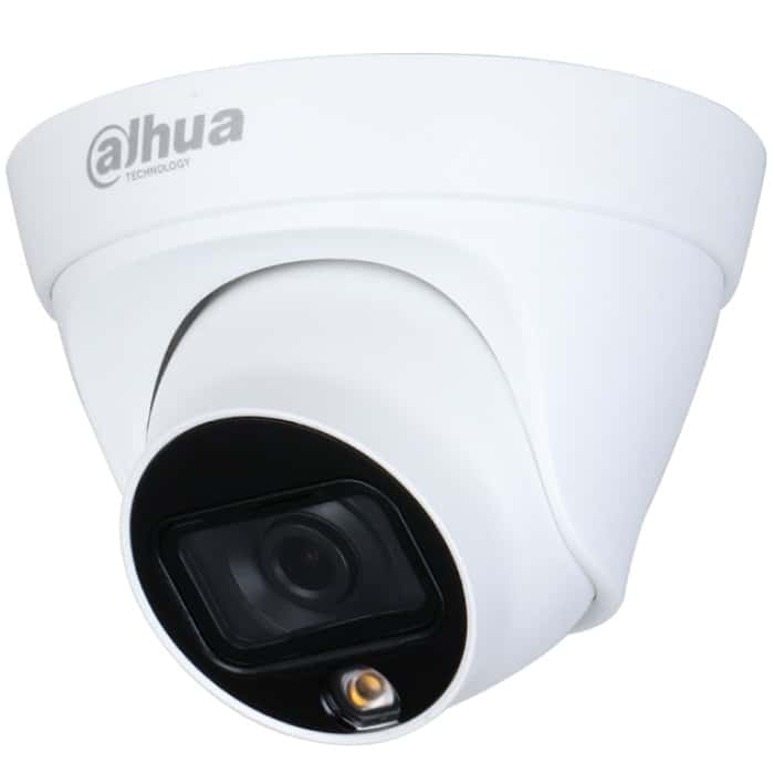 2 MP IP-camera Dahua DH-IPC-HDW1239T1-LED-S5 (2.8 mm)