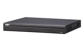 Dahua 16 channel nvr