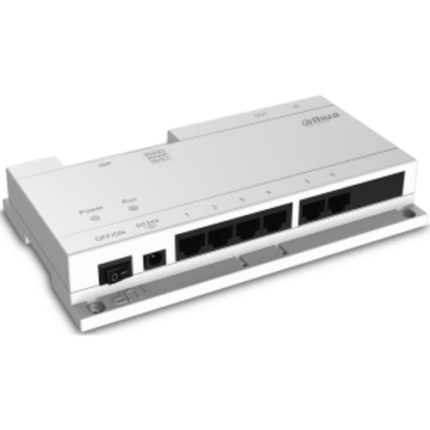 Dahua DHI-VTNS1060A POE Switch for IP System