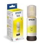 Epson-103-Ecotank-Yellow-Ink-Bottle-Proftech