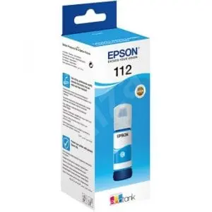 Ink Cartridge Epson 112 (C13T06C24A)-Proftech