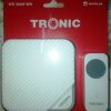 Tronic wireless doorbell