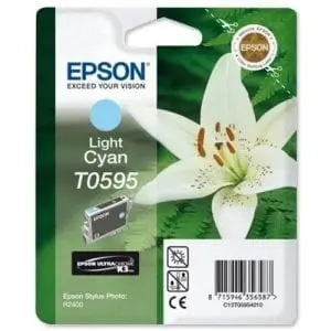 UltraChrome-K3-Light-Cyan-Epson-T0595-Ink-Cartridge-T059540-proftech