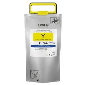 Yellow-XXL-Epson Ink Cartridge-WF-C869R-C13T97440-Proftech
