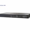 Cisco SG300-28 28-Port Gigabit Managed Switch