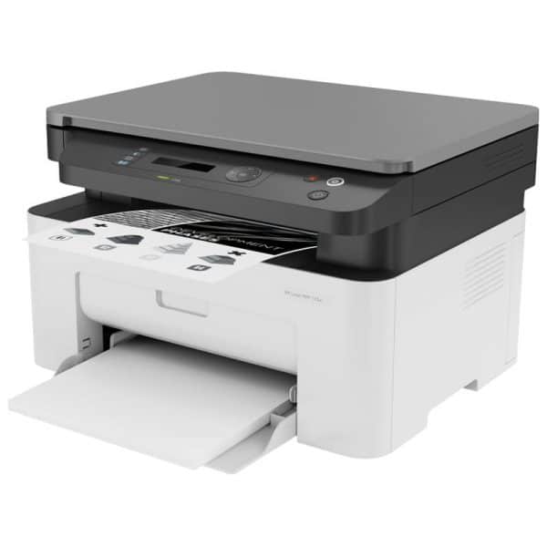 HP Laser MFP 135 W All-In-One Wireless Printer