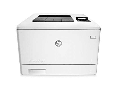 HP LaserJet Pro M404dn Monochrome Laser Printer