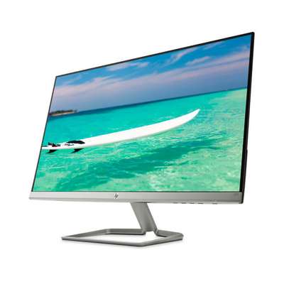 HP 27F 27 inch IPS LED Full HD Ultrafast Monitor