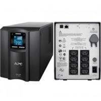 APC Smart-UPS 1000VA 1KVA LCD 230V SMT1000I