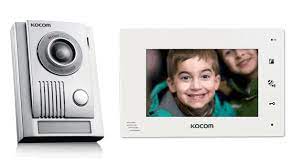 Kocom Video Intercom