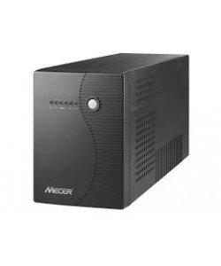Mecer 850VA Line Interactive UPS (ME-850-VU)