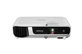 Epson EB-X51 XGA 3LCD 3800 Lumens Projector