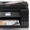 Epson L6190 Wi-Fi Duplex All-in-One Ink Tank Printer