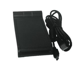 Suprema DE-620 USB Mifare Card Reader, Writer