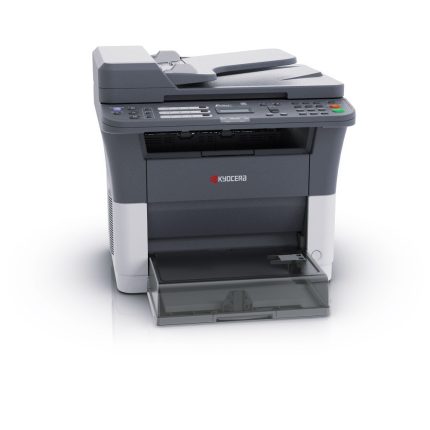 Kyocera FS-1120MFP Monochrome Multi Function Laser Printer