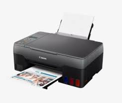 Canon PIXMA G3420 All-In-One Printer