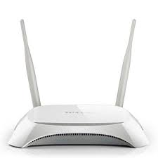 TP-Link TL-MR3420 3G/4G Wireless N Router