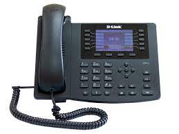 D-Link DPH-400SE SIP Color LCD with IP Phone