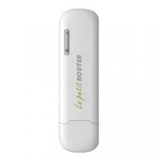 D-Link DWR-710 3G USB Modem Soft Wi-Fi Router
