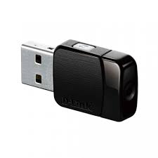 D-Link Dwa-171 Ac11 Wireless Dual band USB Adapter