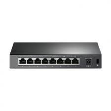 TP-Link TL-LS1008G 8-Port 10/100/1000Mbps Desktop Switch