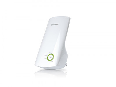 TP-Link TL-WA854RE 300 Mbps Wi-Fi Range Extender