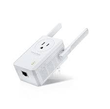 TP-Link TL-WA860RE N300 Universal Range Extender