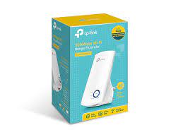 TP-Link TL-RE220 AC750 Mesh Wi-Fi Range Extender