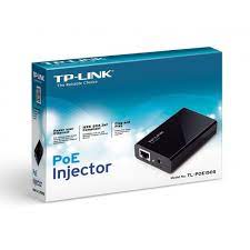 TP-Link TL-POE150S Power Over Ethernet Injector