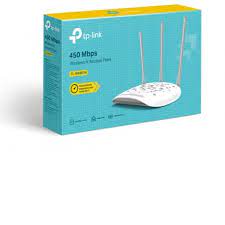 TP-Link TL-WA901N 450 Mbps Wireless N Access Point