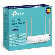 TP-Link Archer C50 AC1200 Wireless Dual Band Router