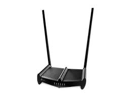 TP-Link TL-WR841HP 300Mbps High Power Wireless N Router