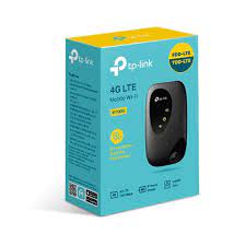 TP-Link TL-M7000 4G LTE Mobile Wi-Fi