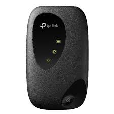 TP-Link TL-M7200 4G LTE Mobile Wi-Fi