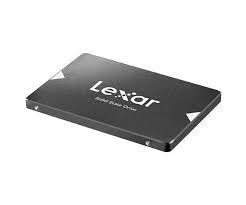 Lexar NS100 2.5” SATA Internal SSD 1TB