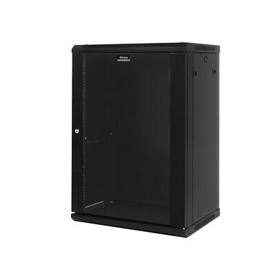 15U Data Cabinets ( 600 x 450)