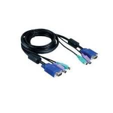 D-Link DKVM-CB KVM Switch Cable