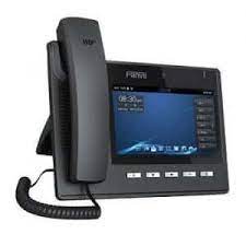 Fanvil C600 Enterprise Smart Video IP Phone