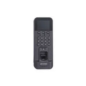 Hikvision DS-K1T804MF-1 fingerprint access control terminal