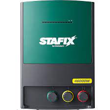 Stafix 46000W Main Energizer Machine