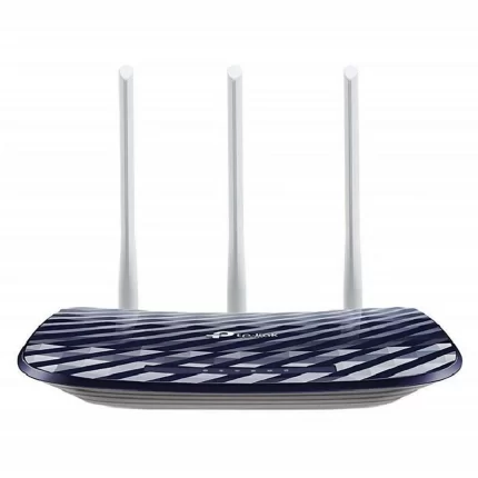 TP-Link Archer C20 | AC750 Wireless Dual Band Router