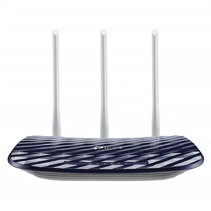 TP-Link Archer C20 | AC750 Wireless Dual Band Router