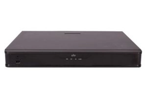 Uniview 8 Channel NVR302-08E PoE 4K NVR