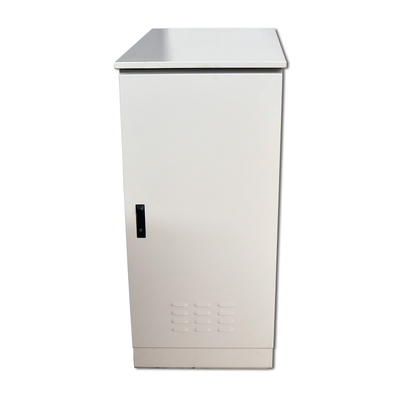 32U 600×600 | Outdoor Data Cabinet