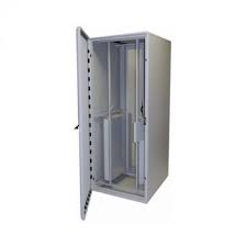 42U 600×600 | Outdoor Data Cabinet