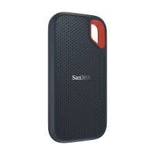 SanDisk Extreme Portable External SSD 250GB