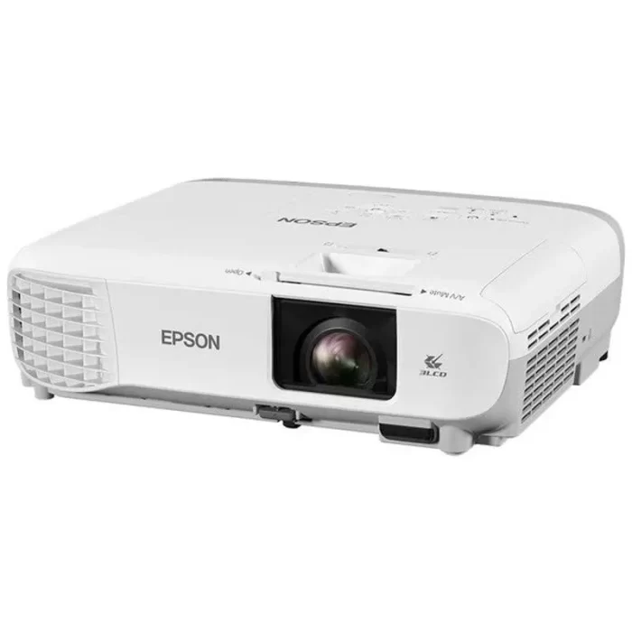 EPSON EB-X49 3LCD PROJECTOR Mobile Entertainment and gaming XGA 3600 lumen