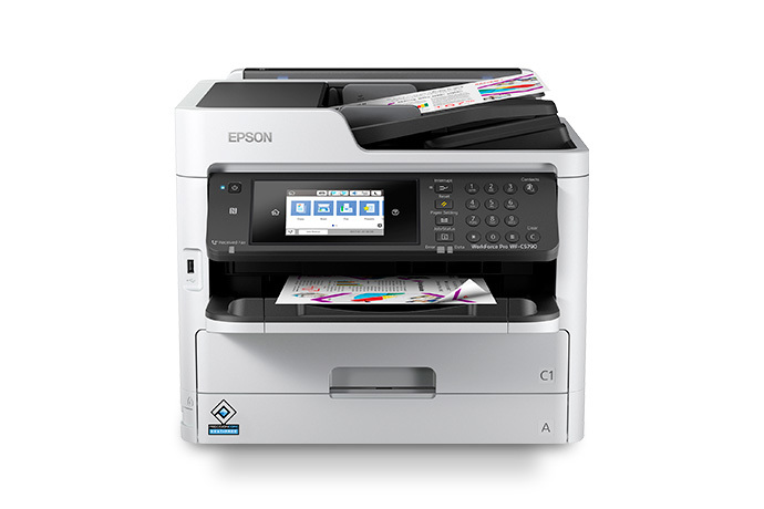 Epson WorkForce Pro WF-M5799DW Printer