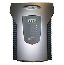 JVA Z14 One Zone Security Energiser 4 Joule with LCD Display