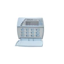 Nemtek Druid 4 Zone Keypad